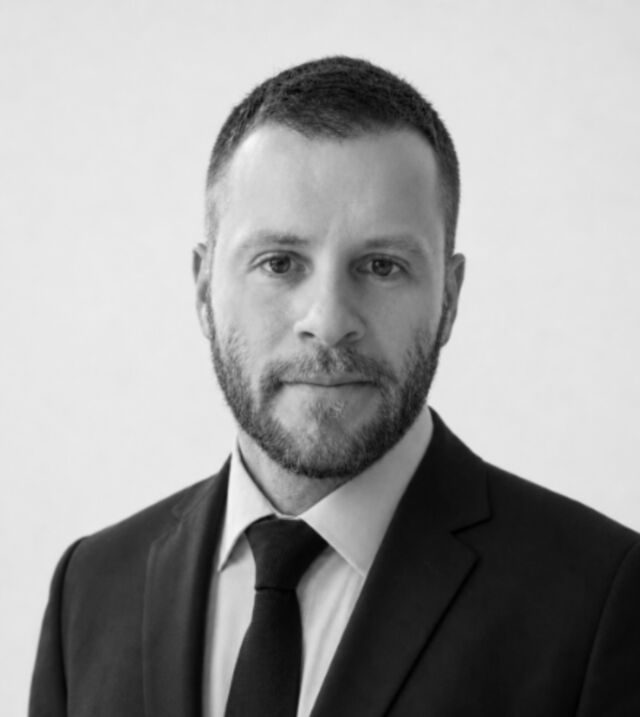 Romain Latroy, fondateur de Maiao